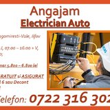 Electrician auto